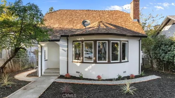 930 Montgomery, Oroville, CA 95965