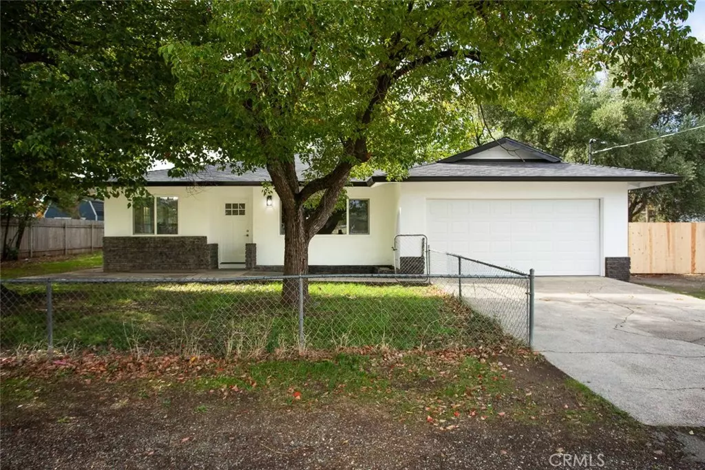 Oroville, CA 95965,1277 14th