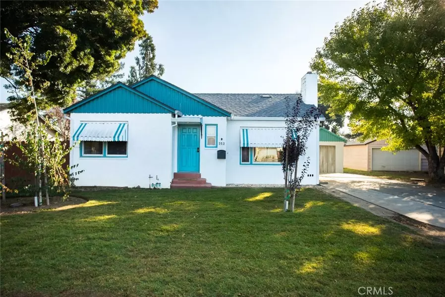 353 N Lawrence AVE, Yuba City, CA 95991
