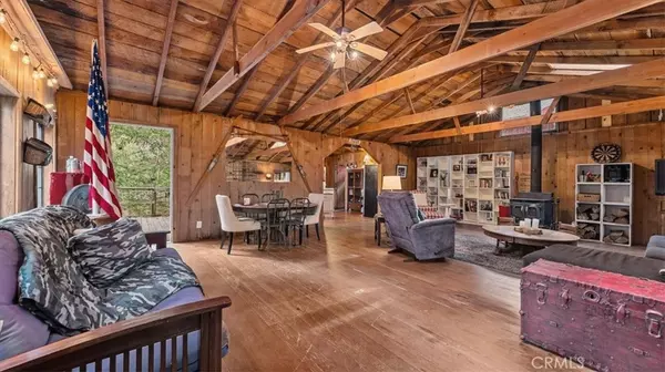 Berry Creek, CA 95916,11 Toyon