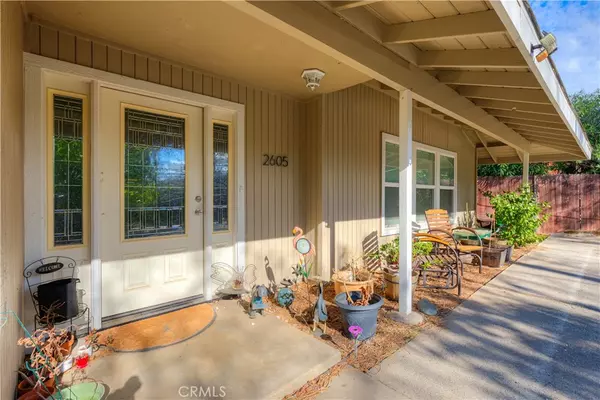 Oroville, CA 95966,2605 Foothill