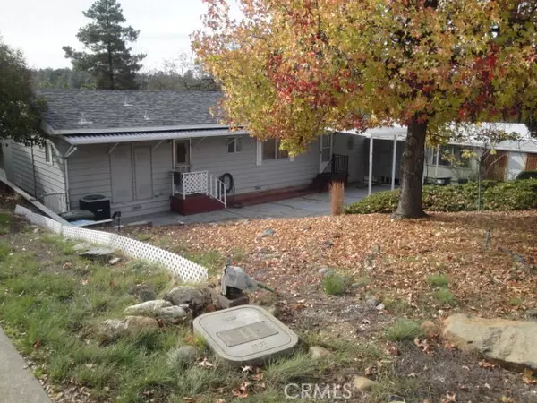 71 Greenbrier DR, Oroville, CA 95966