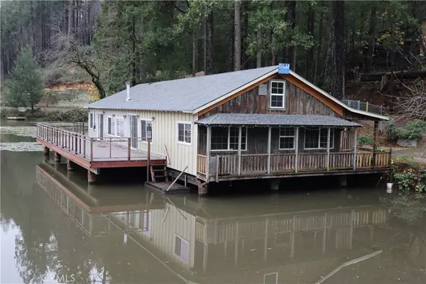 3 Lakeside, Berry Creek, CA 95916