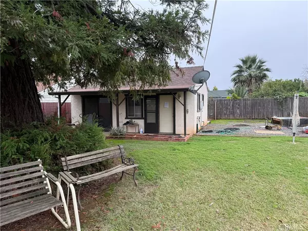 Oroville, CA 95965,1043 Thermalito AVE