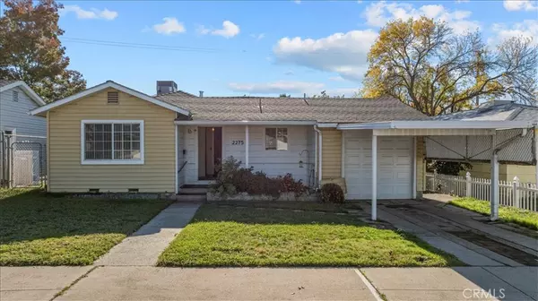 2275 Quartz, Oroville, CA 95966