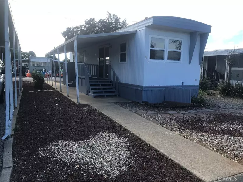 1047 14th ST #9, Oroville, CA 95965