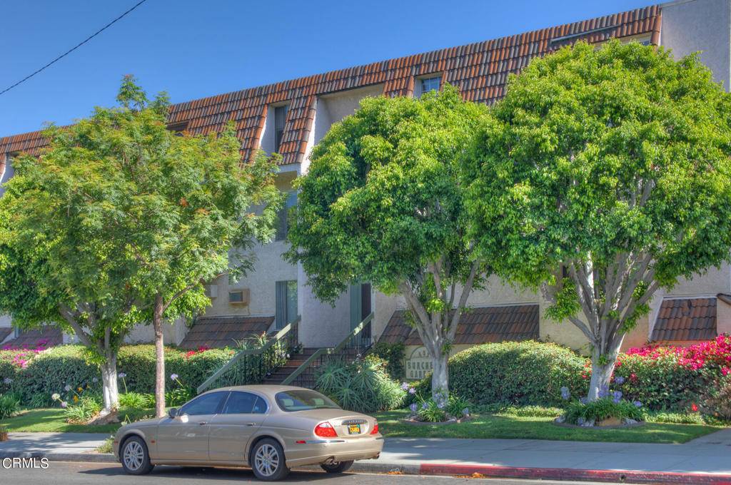 409 Burchett ST #106, Glendale, CA 91203