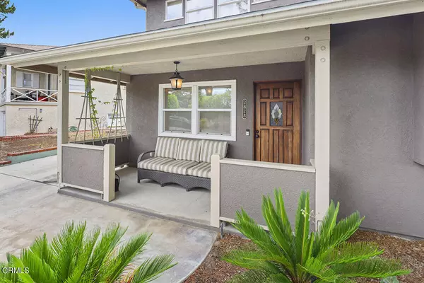 Altadena, CA 91001,2828 N Mount Curve AVE
