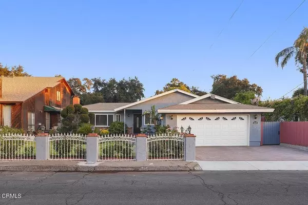 Sunland, CA 91040,8426 Hillrose ST