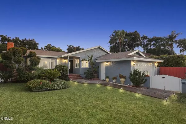 8426 Hillrose ST, Sunland, CA 91040