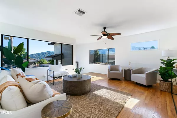 La Crescenta, CA 91214,2763 Mary ST