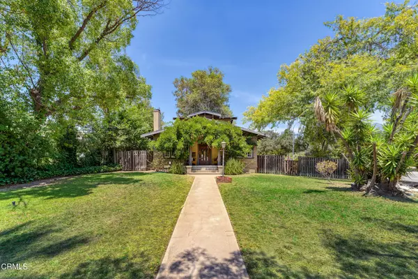 1799 Loma Vista ST, Pasadena, CA 91104