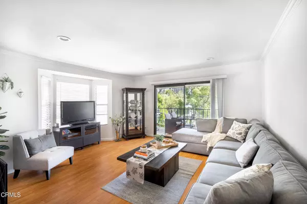 Glendale, CA 91203,811 N Columbus AVE #19