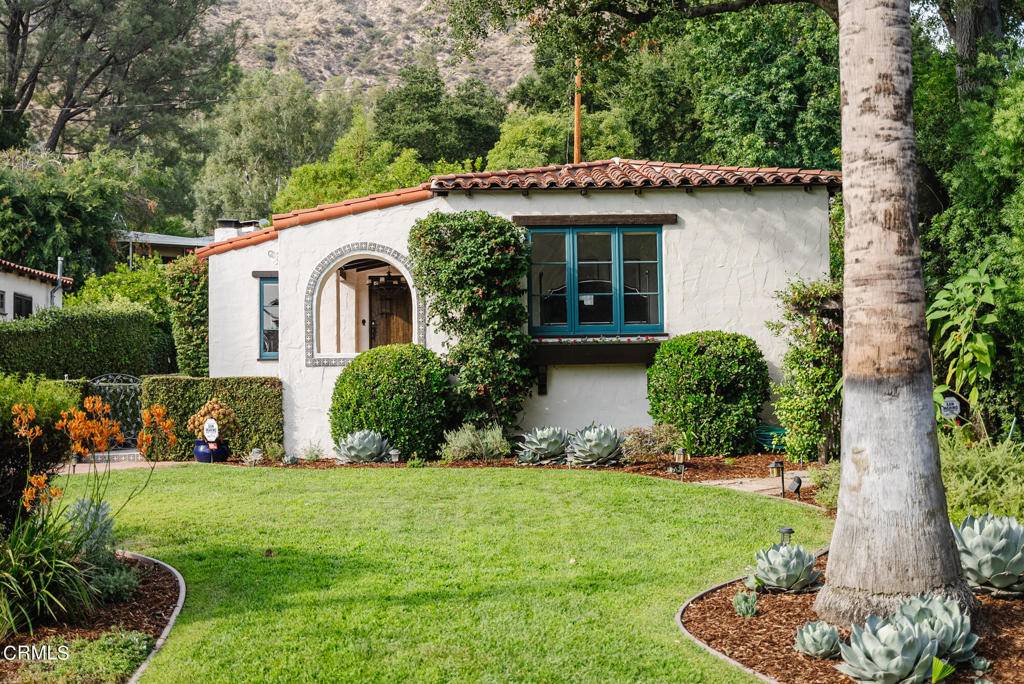 Altadena, CA 91001,1961 Skyview DR