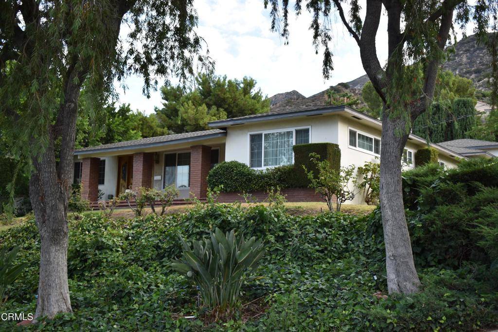 3005 Highridge RD, La Crescenta, CA 91214