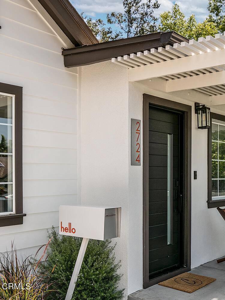 Altadena, CA 91001,2724 Glen AVE
