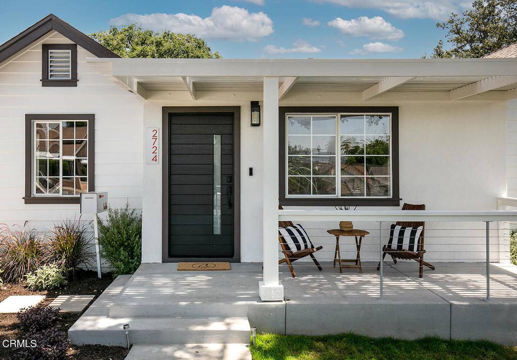 Altadena, CA 91001,2724 Glen AVE