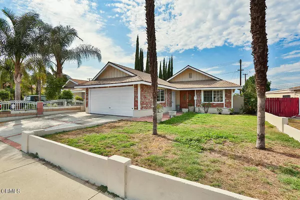 La Puente, CA 91746,569 Basetdale AVE