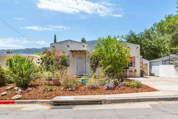 3702 Fourth AVE, Glendale, CA 91214