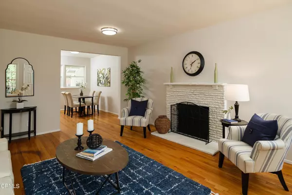 Altadena, CA 91001,173 Wapello ST