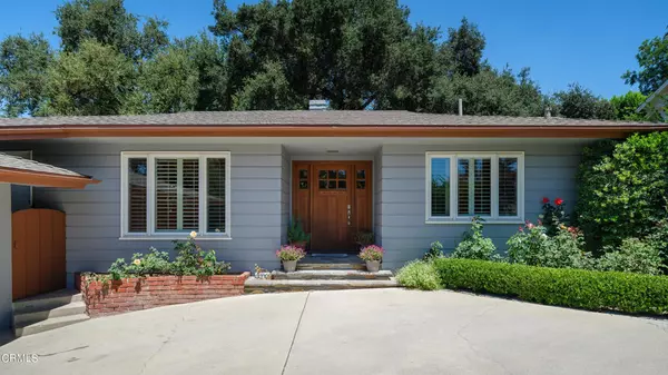 La Canada Flintridge, CA 91011,2015 Orchard LN