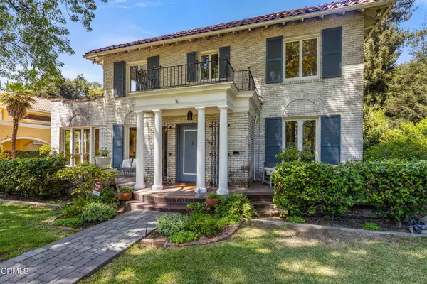 South Pasadena, CA 91030,1303 Milan AVE