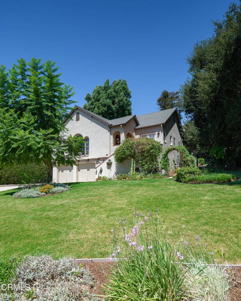 981 Parkman ST, Altadena, CA 91001