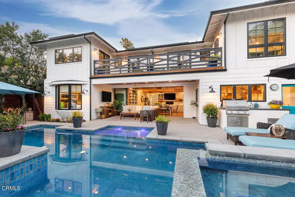 Altadena, CA 91001,2100 Glenview TER