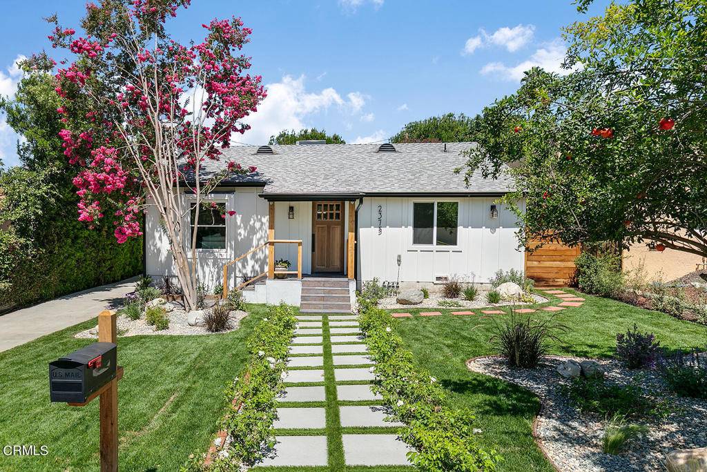 2375 Catherine RD, Altadena, CA 91001