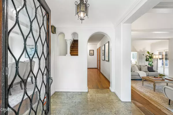 Alhambra, CA 91801,424 N El Molino ST