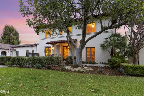 Alhambra, CA 91801,424 N El Molino ST