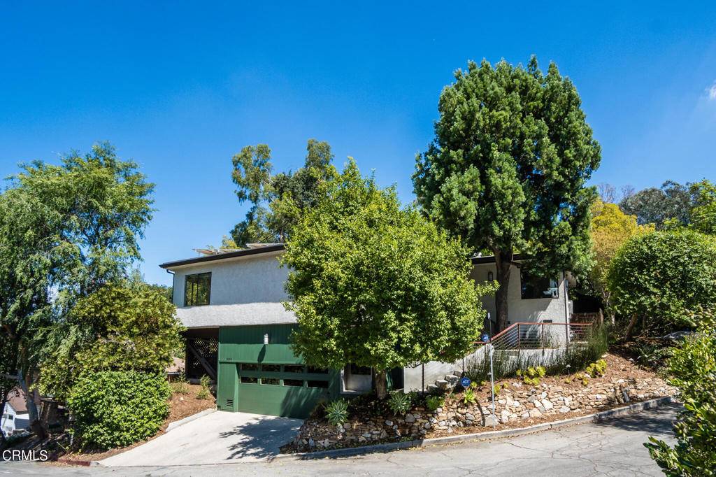 South Pasadena, CA 91030,500 Alta Vista AVE