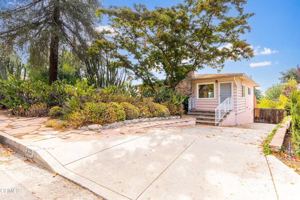 920 Wapello ST, Altadena, CA 91001