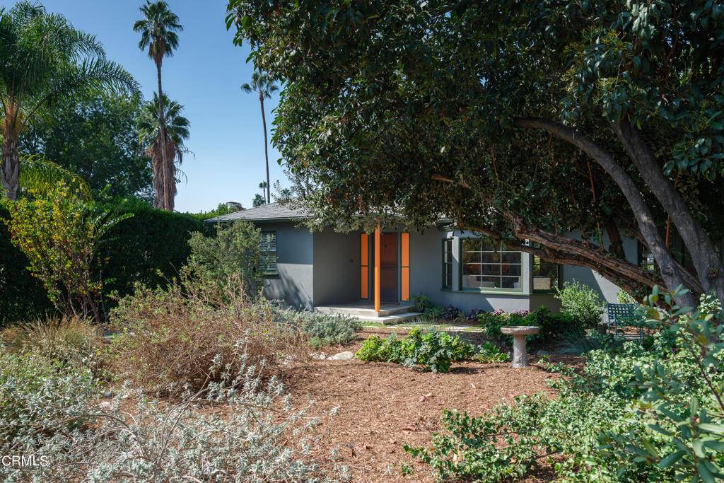 Altadena, CA 91001,2381 Tanoble DR