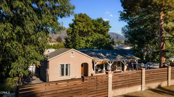 10622 Franlie DR, Sunland, CA 91040