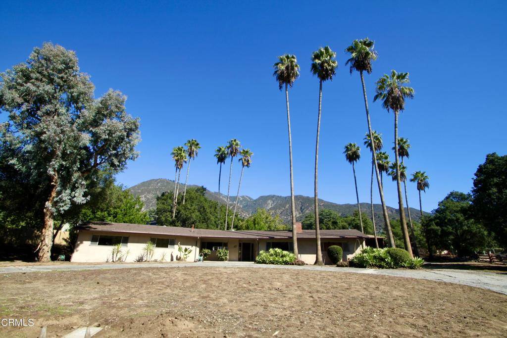 3033 Clarmeya LN, Pasadena, CA 91107