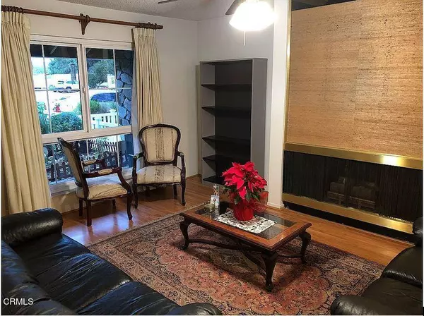 Newhall, CA 91321,18904 Circle Of Friends