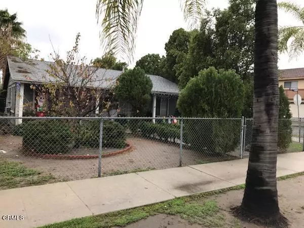 17188 Chatsworth ST, Granada Hills, CA 91344