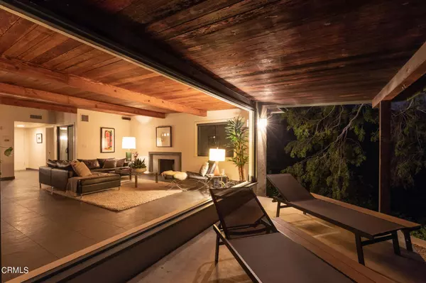 Altadena, CA 91001,4554 Rising Hill RD