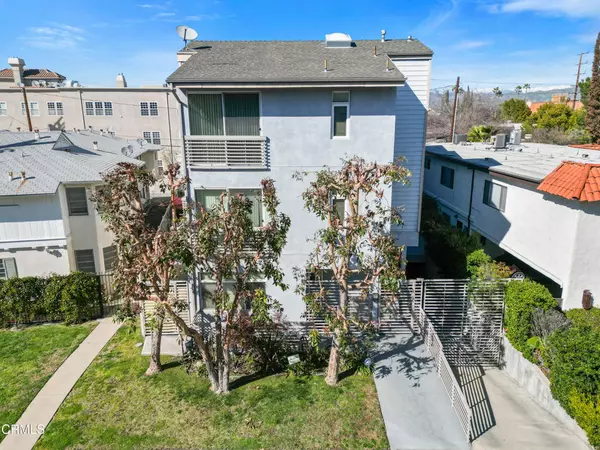 10735 Bloomfield ST #4, Toluca Lake, CA 91602