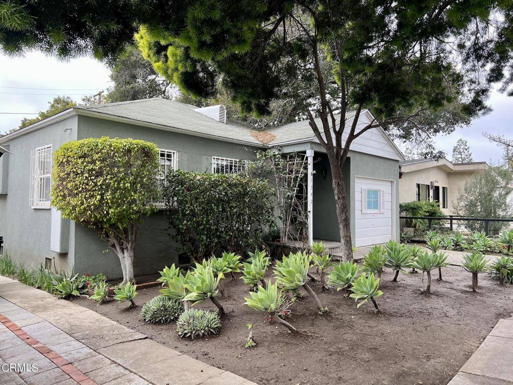 1342 26th ST, Santa Monica, CA 90404