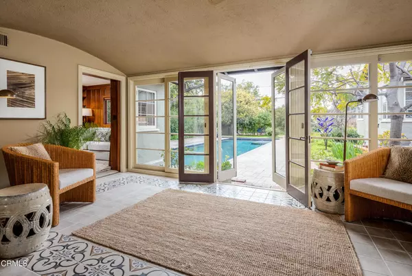 Altadena, CA 91001,2027 Mar Vista AVE