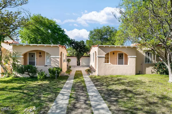 1505 &1511 New York DR, Altadena, CA 91001