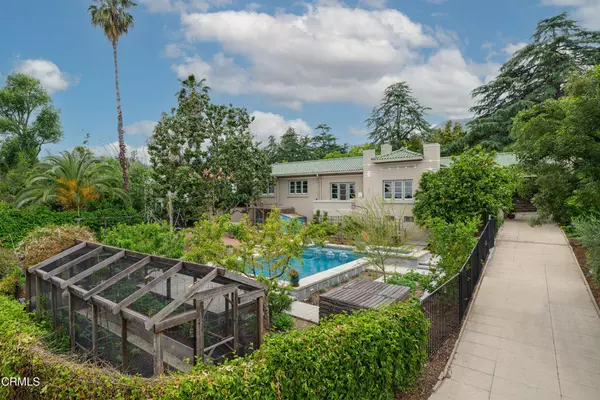 Altadena, CA 91001,2653 N Holliston AVE