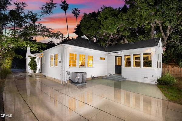 South Pasadena, CA 91030,1710 Ramona AVE