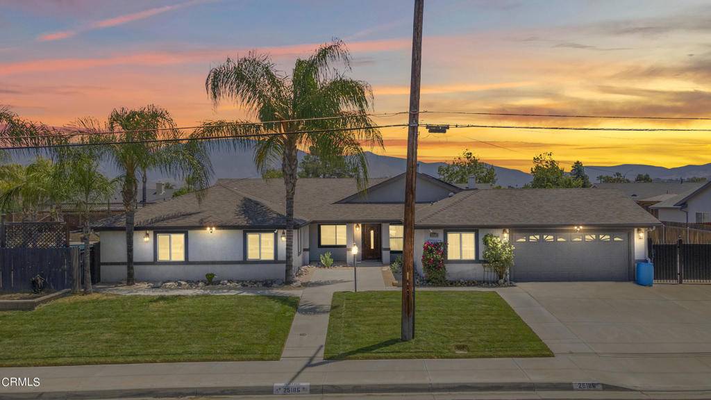 25186 Lake ST, Hemet, CA 92544