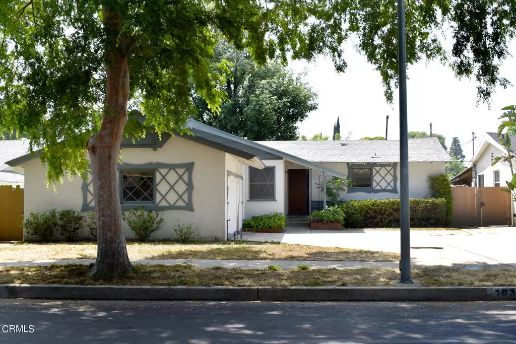 Granada Hills, CA 91344,10351 Gothic AVE