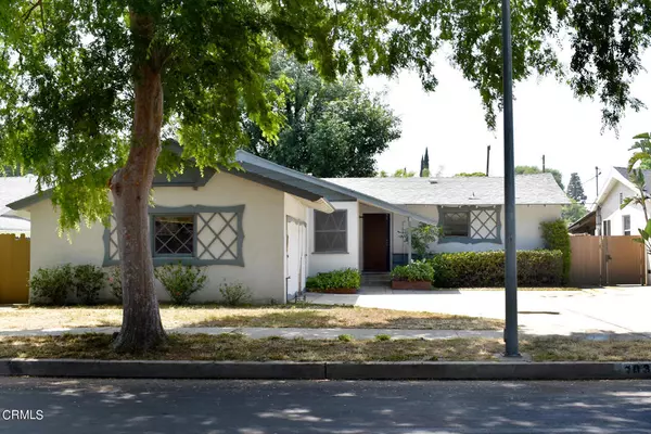 10351 Gothic AVE, Granada Hills, CA 91344