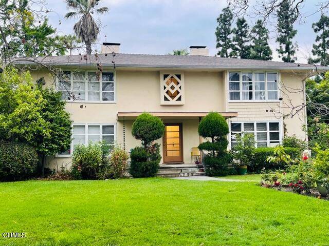 1715 Raymond Hill RD, South Pasadena, CA 91030