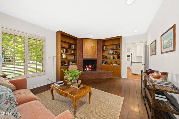 San Marino, CA 91108,1591 Charlton RD